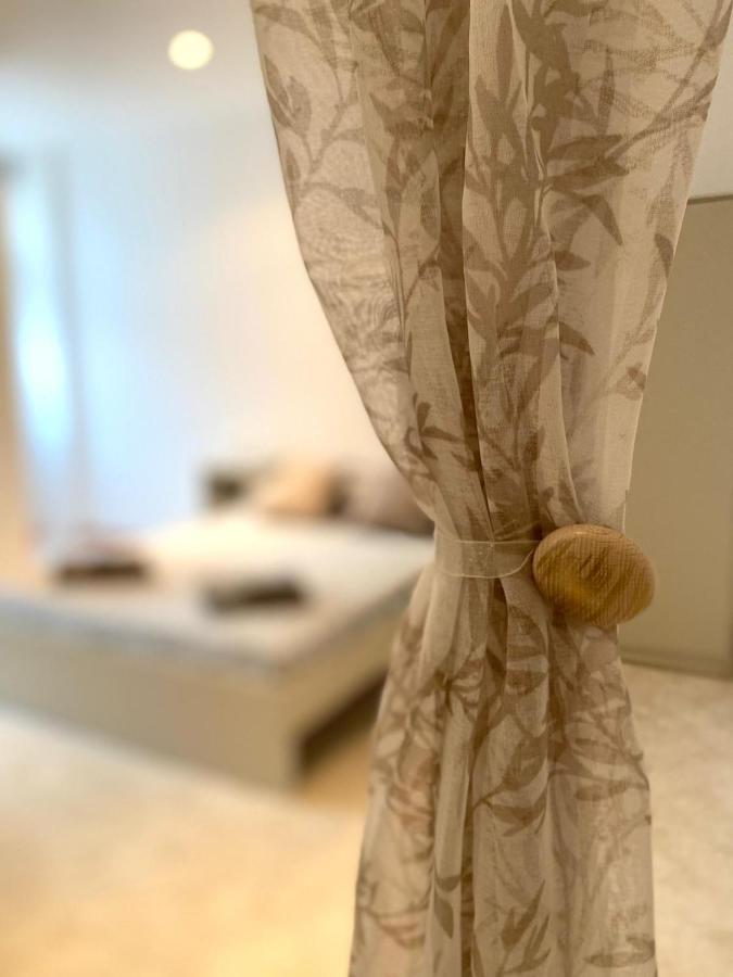 M'S Residences Muzio ترييستي المظهر الخارجي الصورة