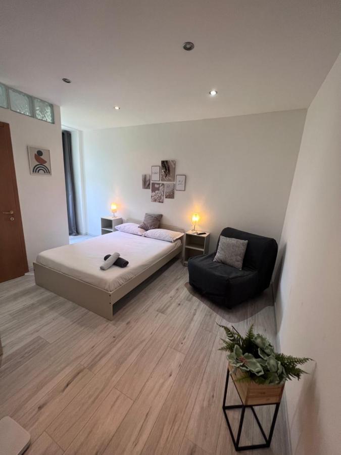 M'S Residences Muzio ترييستي المظهر الخارجي الصورة