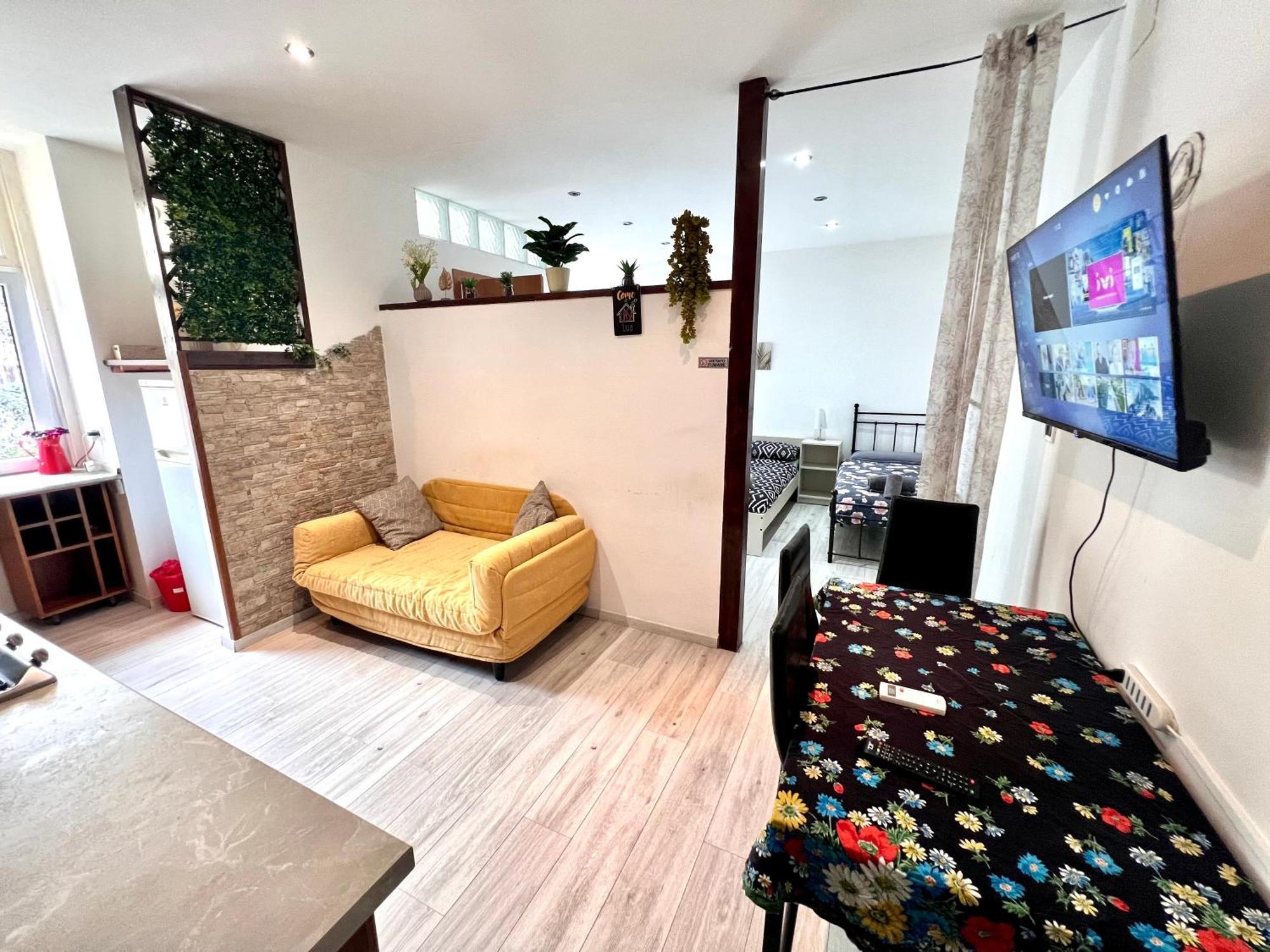 M'S Residences Muzio ترييستي المظهر الخارجي الصورة